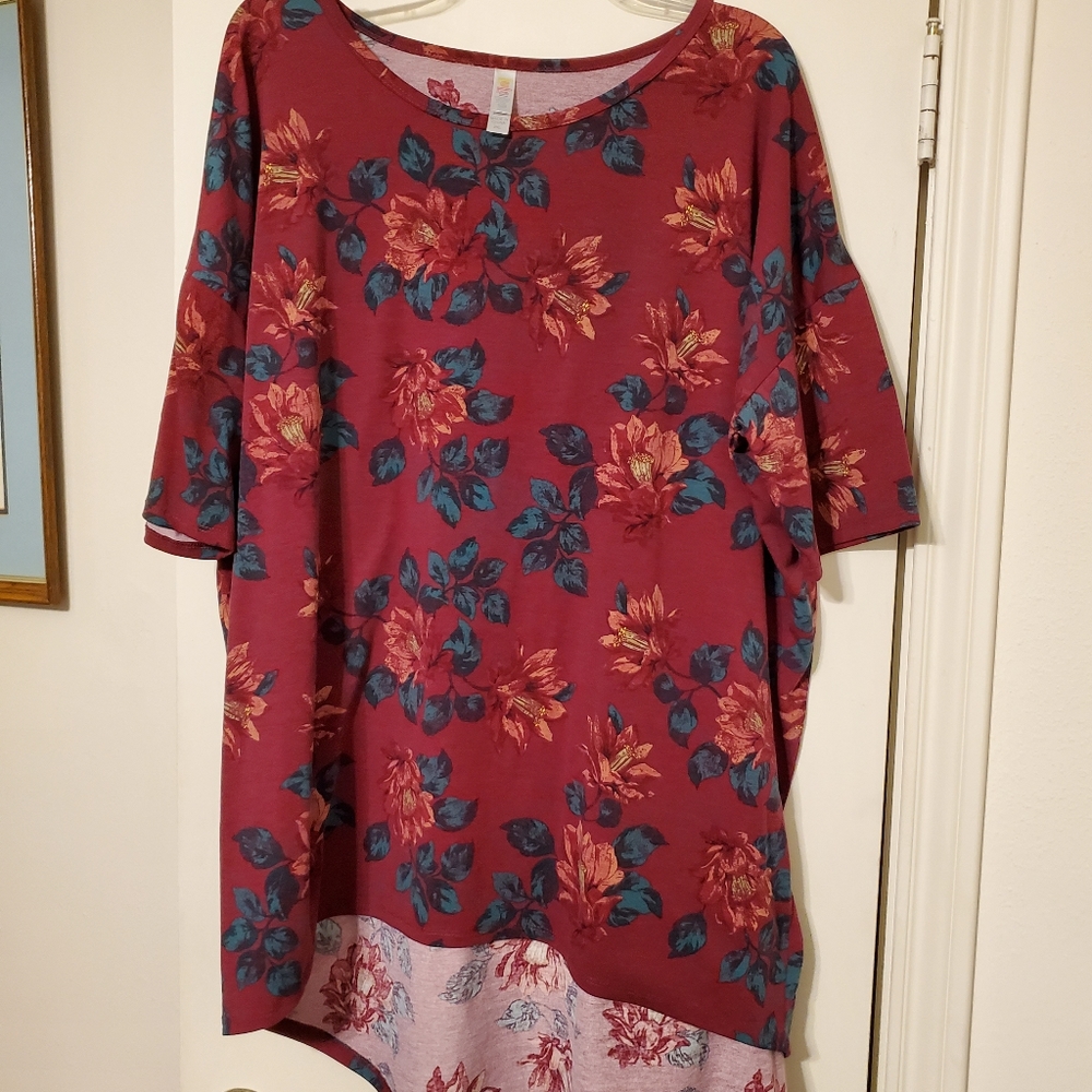 Lularoe Irma